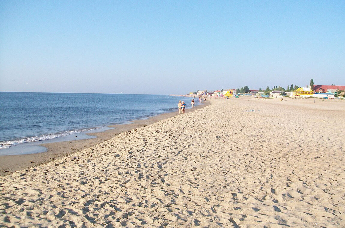 Картинка каролино бугаз